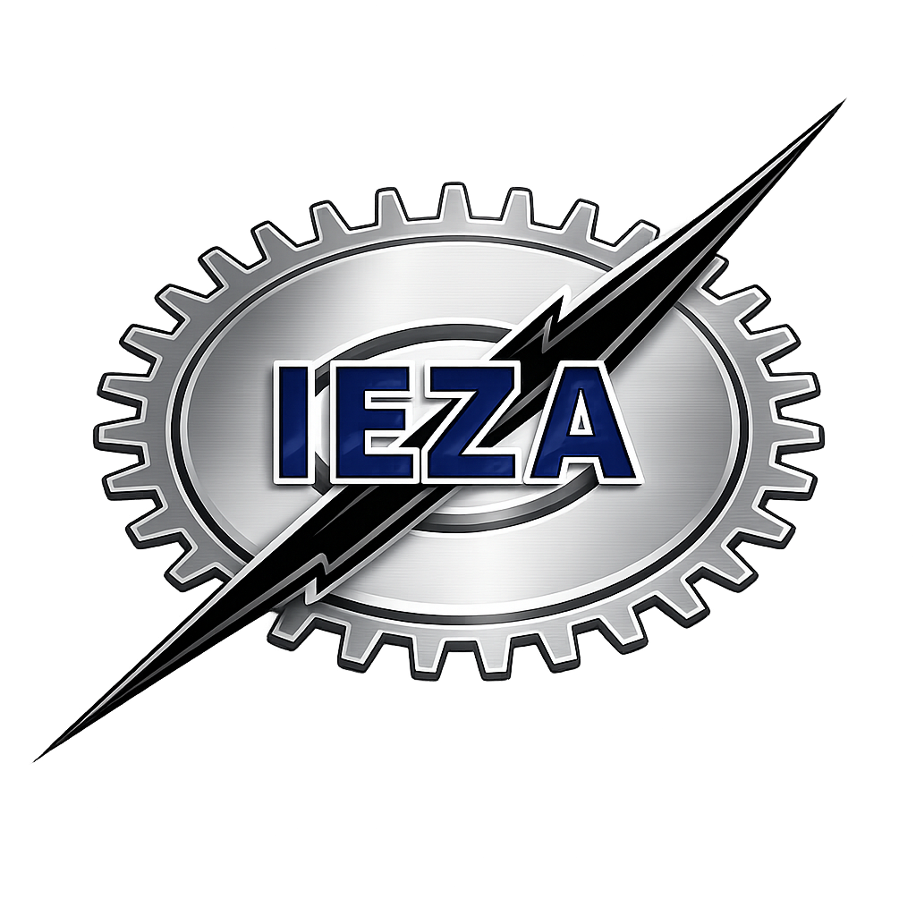 Logo IEZA